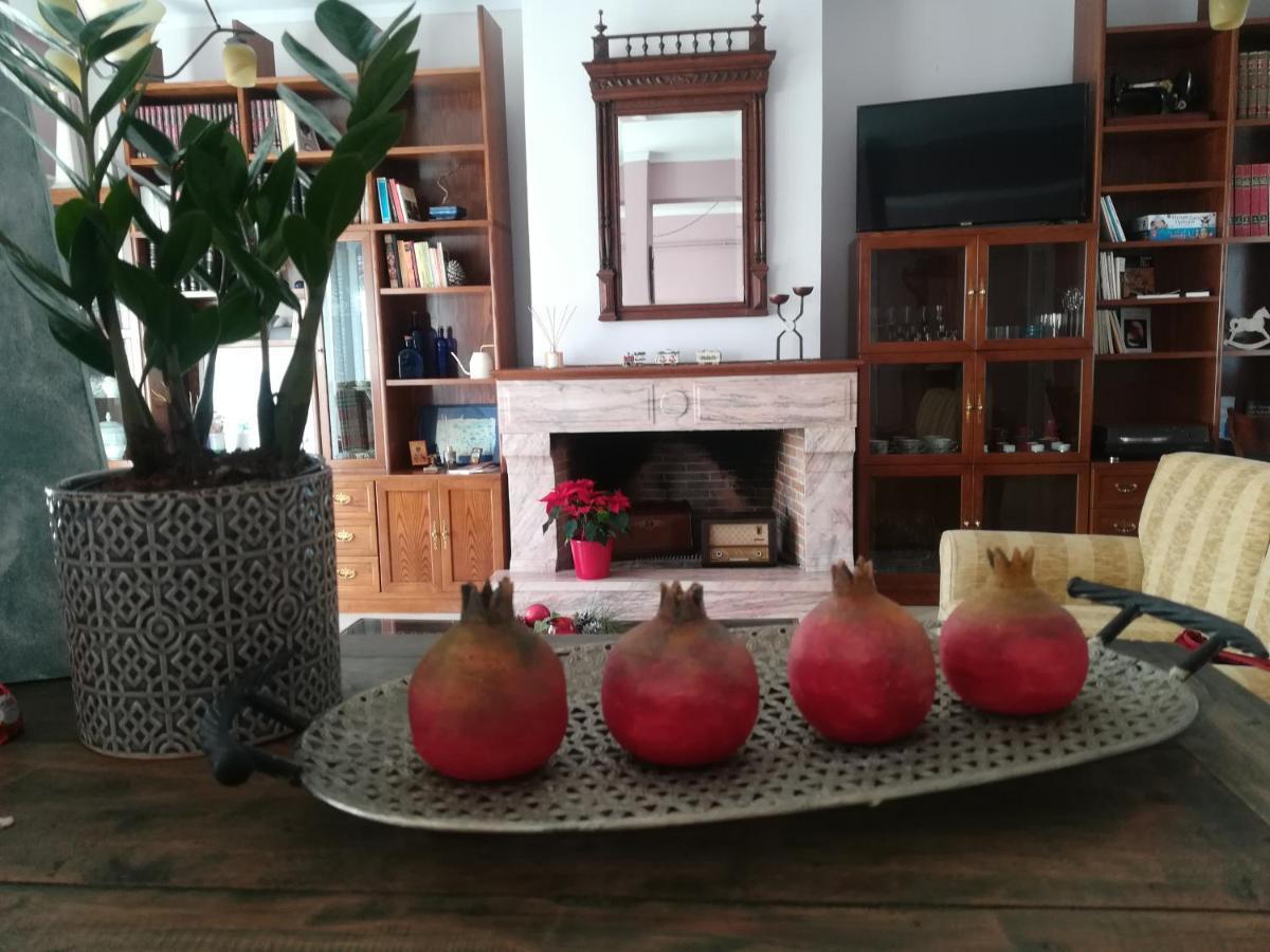 Areti' S Διαμέρισμα *