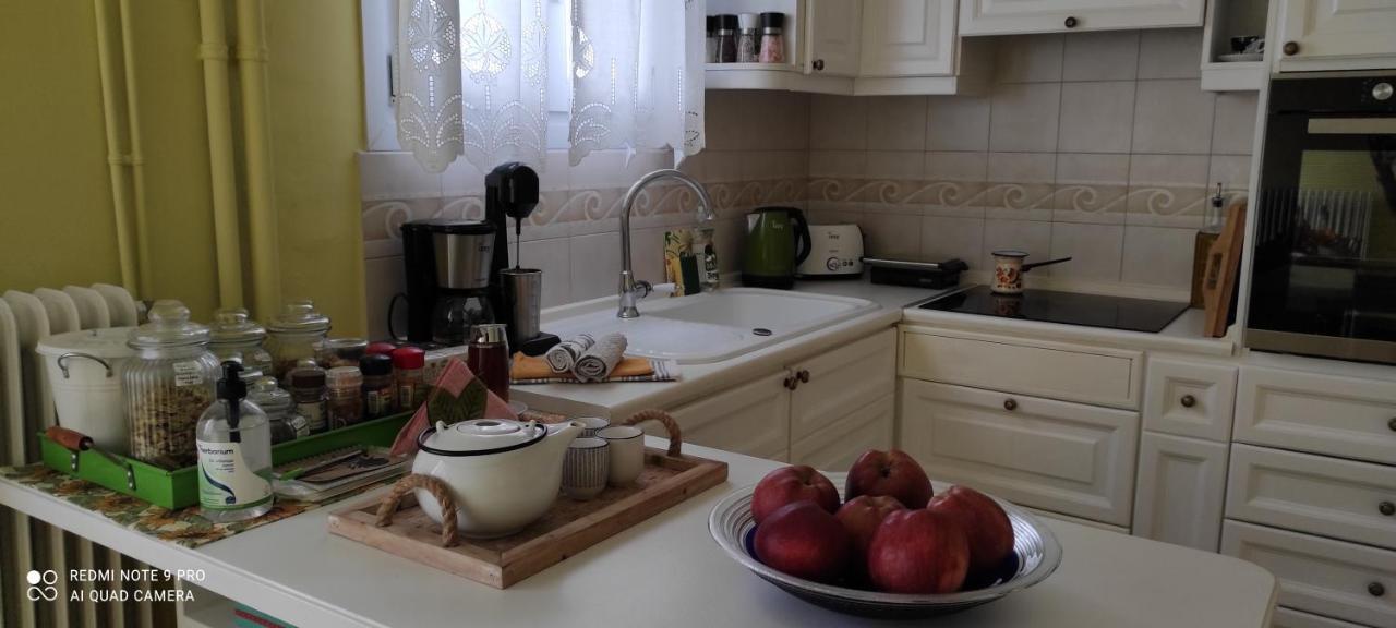 Areti' S * Βόλος