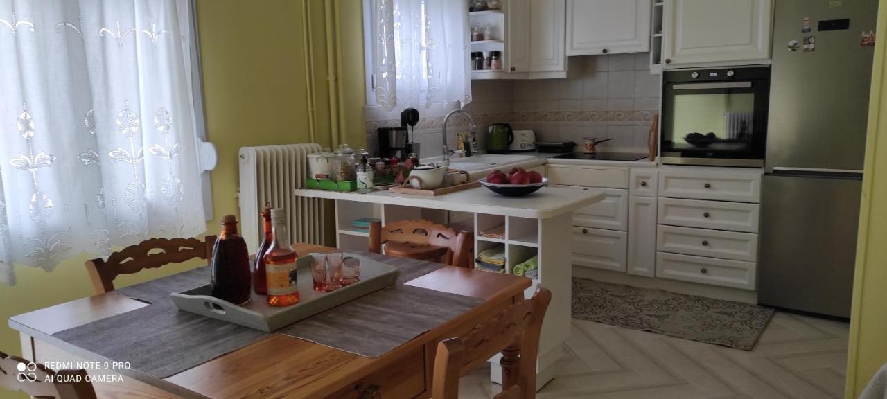 Διαμέρισμα Areti' S