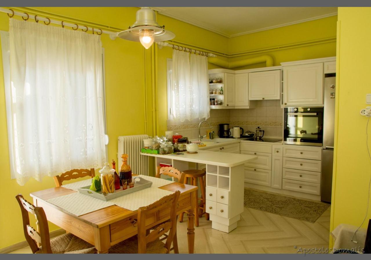 Apartment Areti' S *